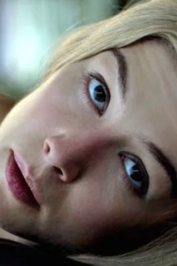 Gone Girl [Rosamund Pike]